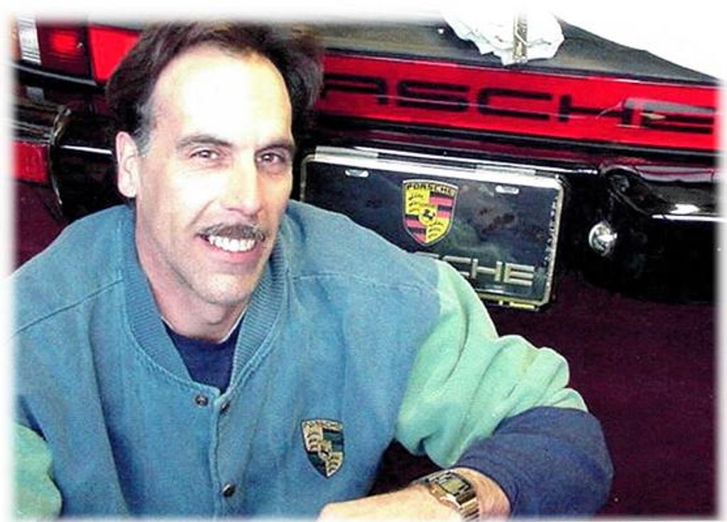 Karl Frederick Peters Profile Photo