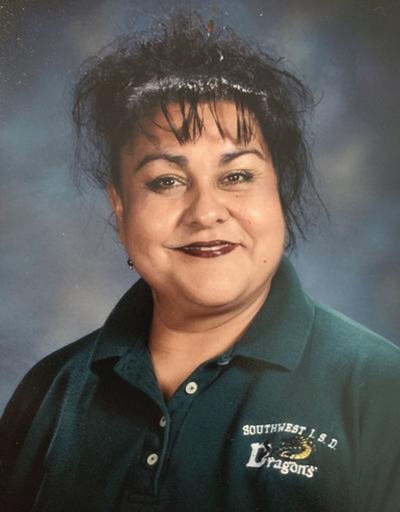 Martha Sue Ruiz Profile Photo