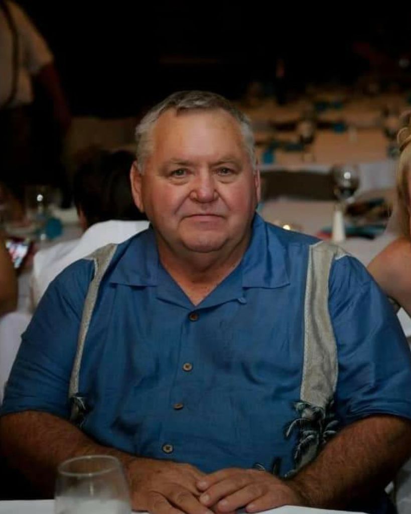 Gary A. Politte