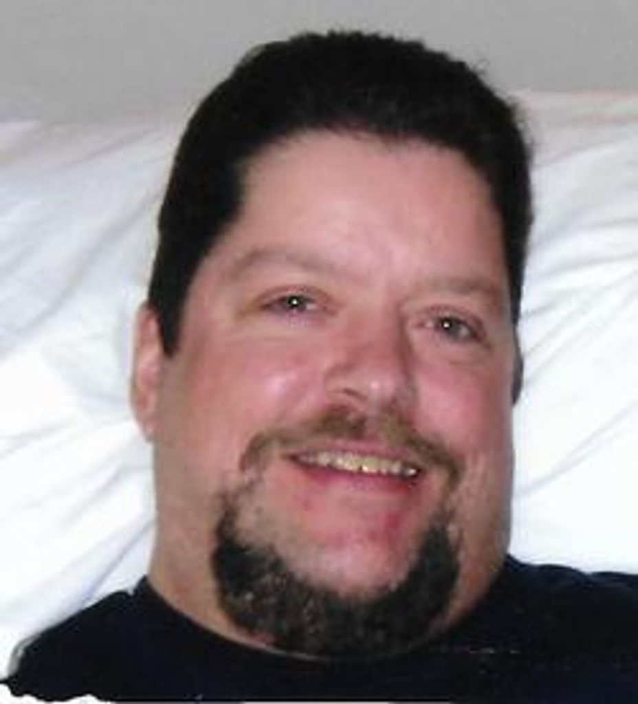Dale Scott Kuester Profile Photo