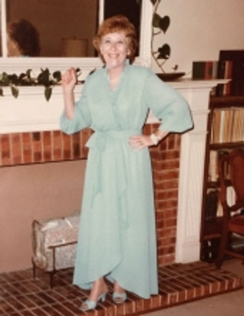 Carol H. Feirtag