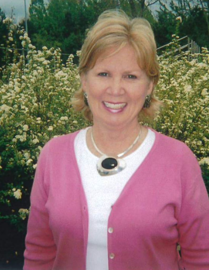 Barbara Paulk