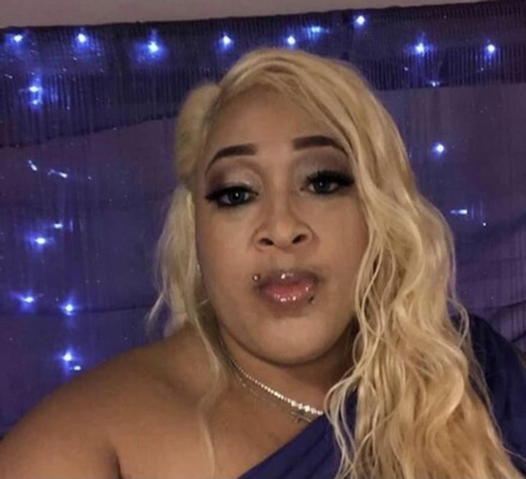 Ebony N Carter Profile Photo