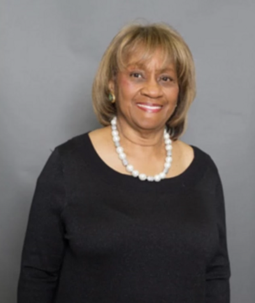 Christine Bell Richardson