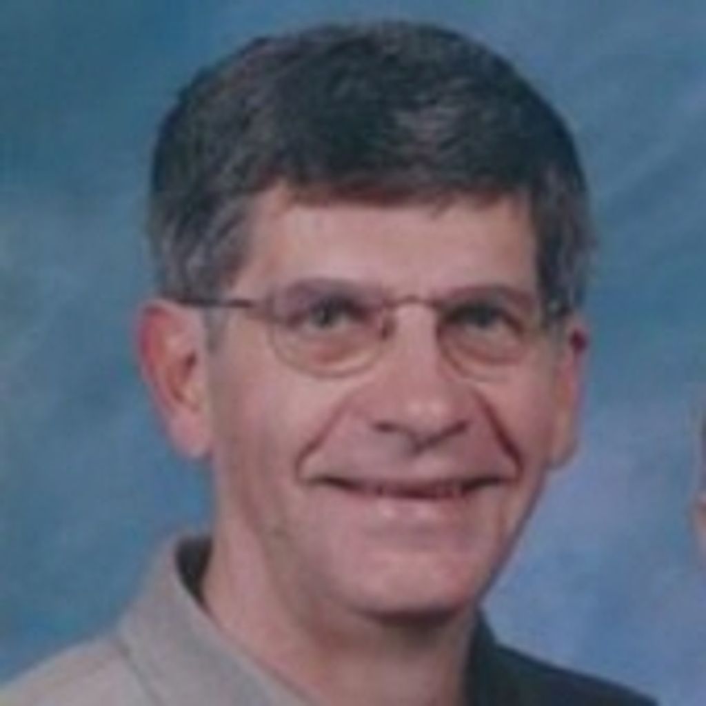 Delos "Del" Eilers Profile Photo