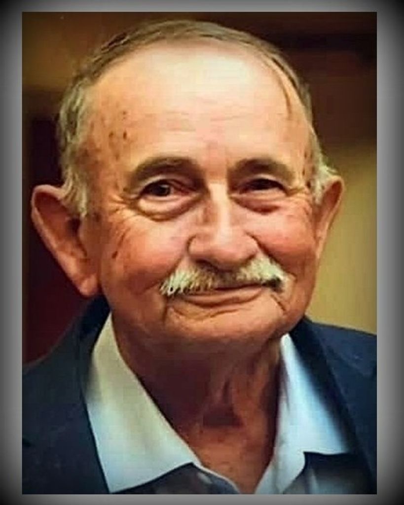 Thomas Fitzgerald Edmunds, Jr.