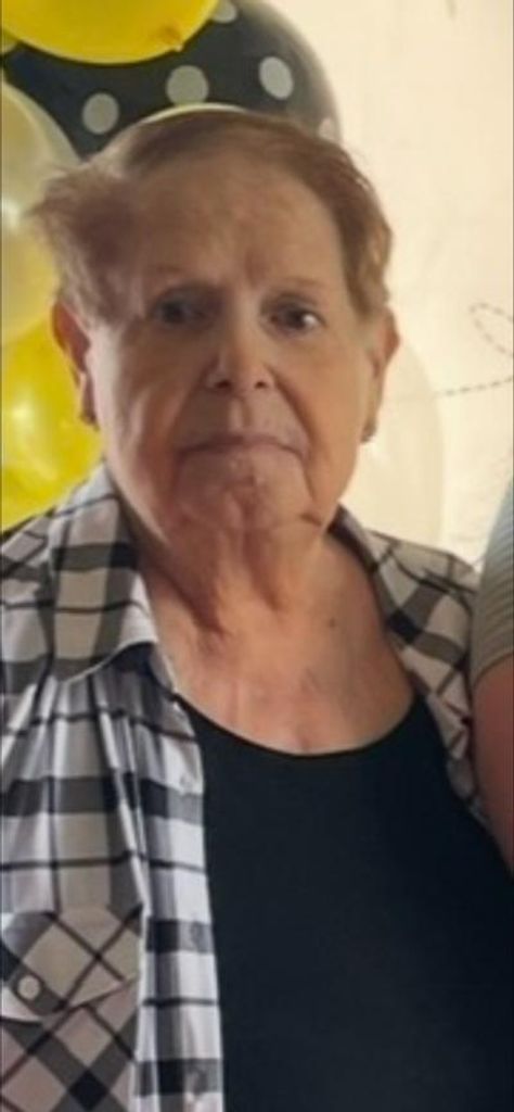 Marion Maxina Seward Profile Photo