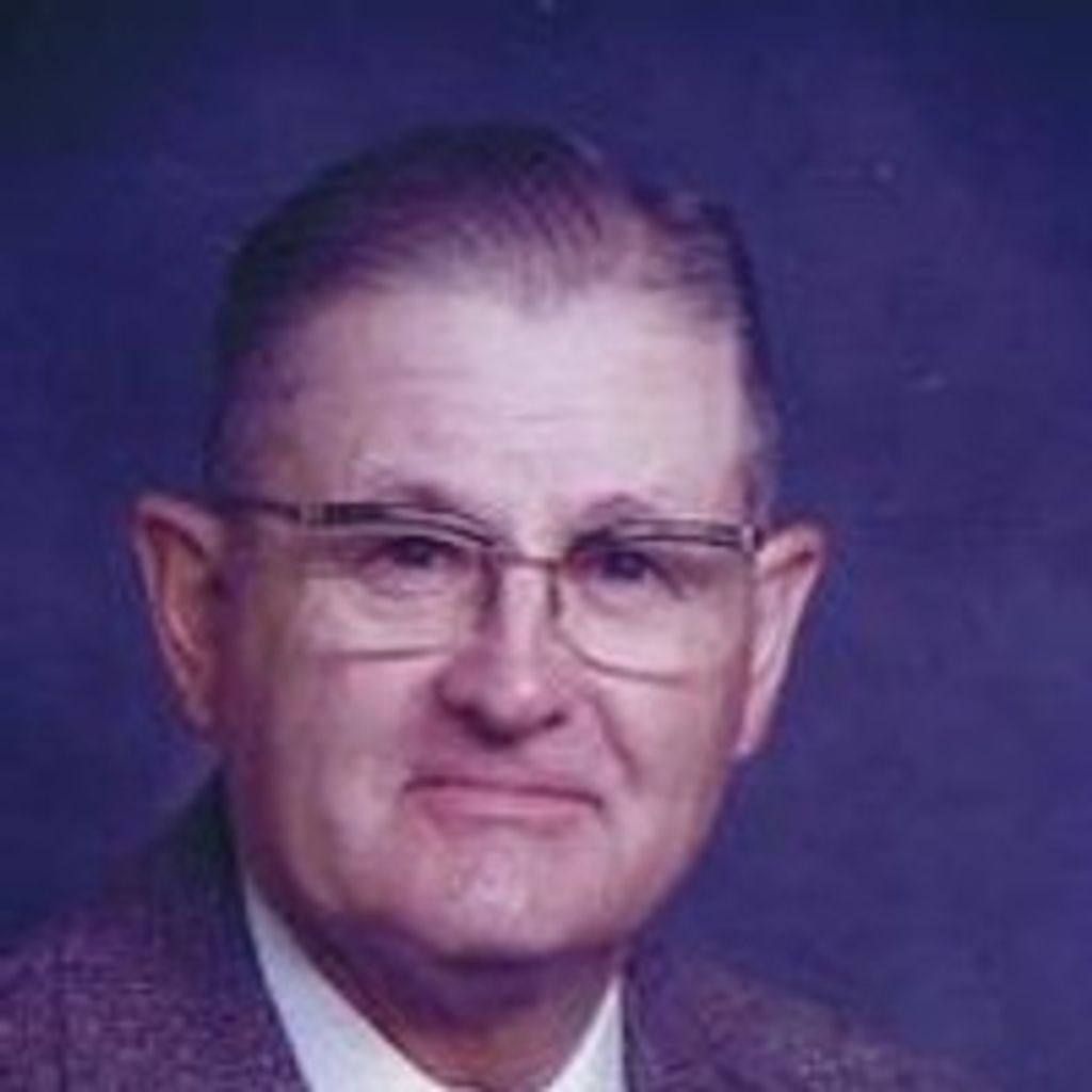 Ted Sprague (Tulia)