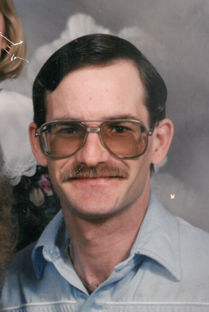 Benjamin Blye Profile Photo