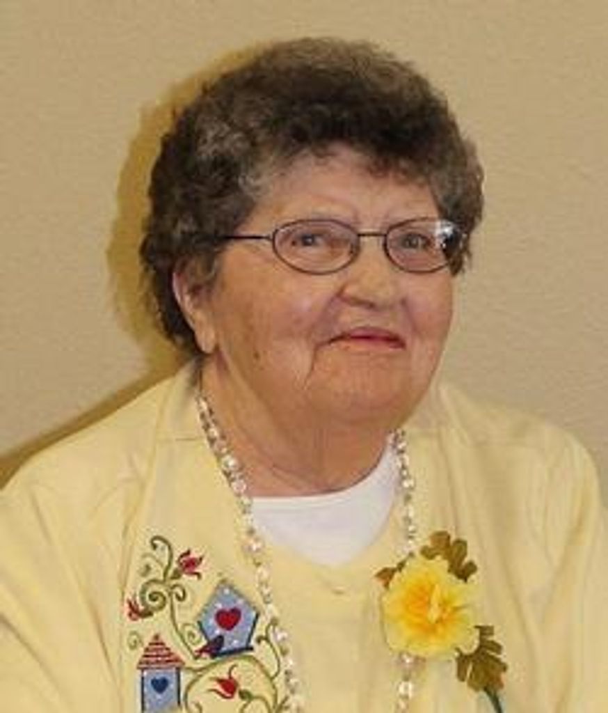 Fern Victoria Bottolfson