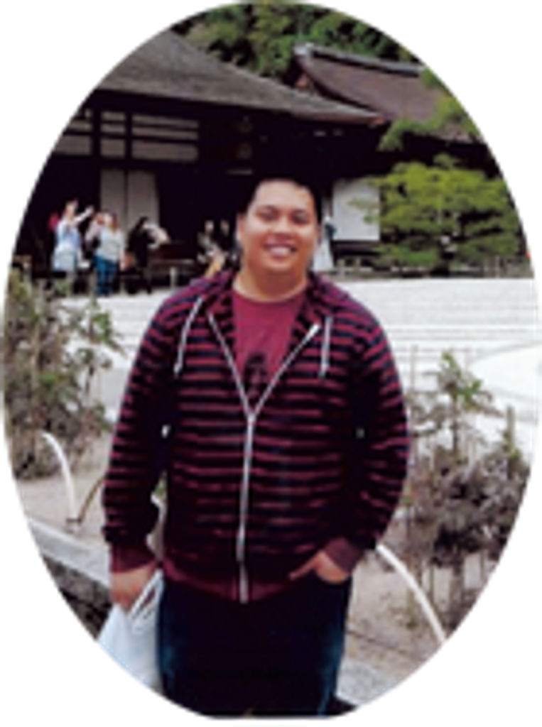 Bryan Nazarro