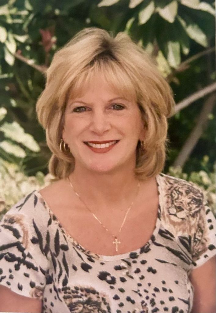 Lynda Ann (Snyder)  Prade