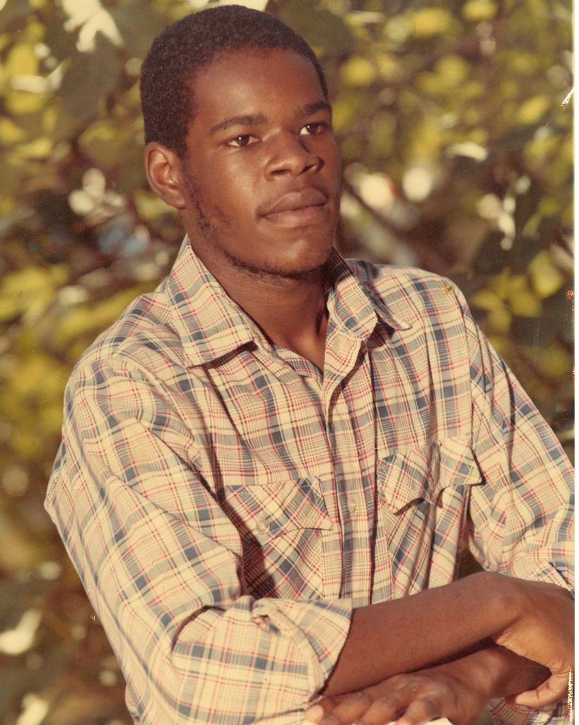 Charles Gregory McNeil Profile Photo