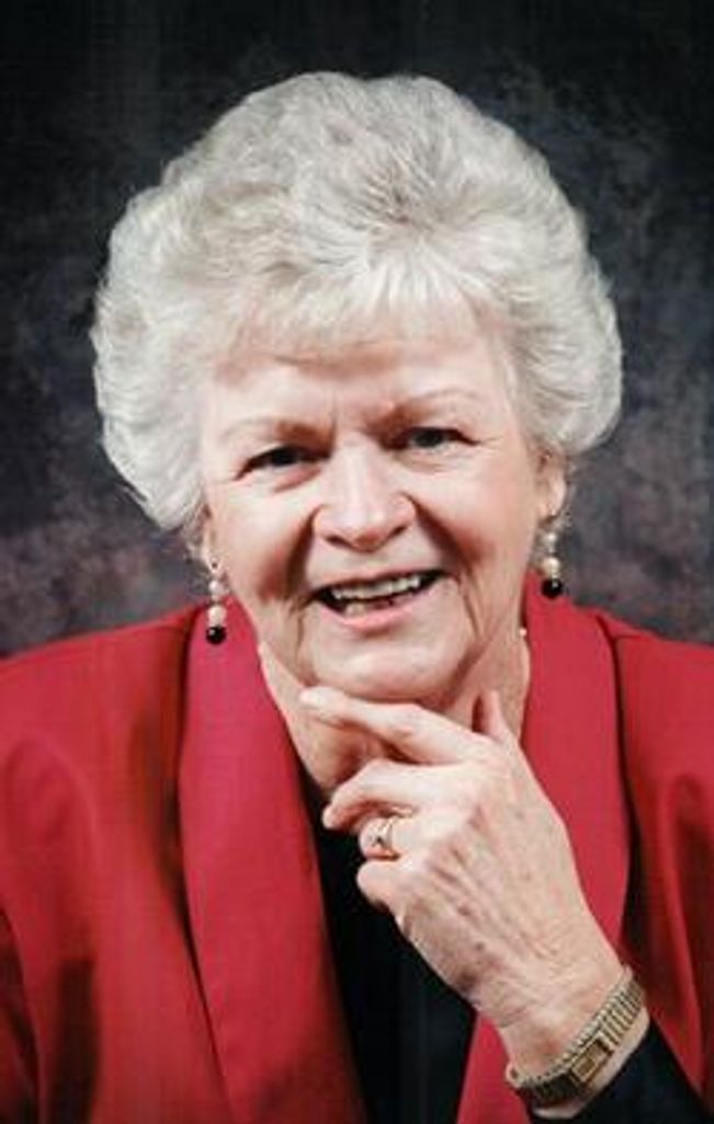 Myrna Gaye Linder