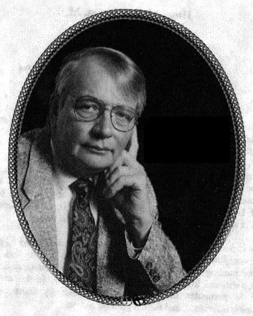 Dr. Howard G. Vigrass