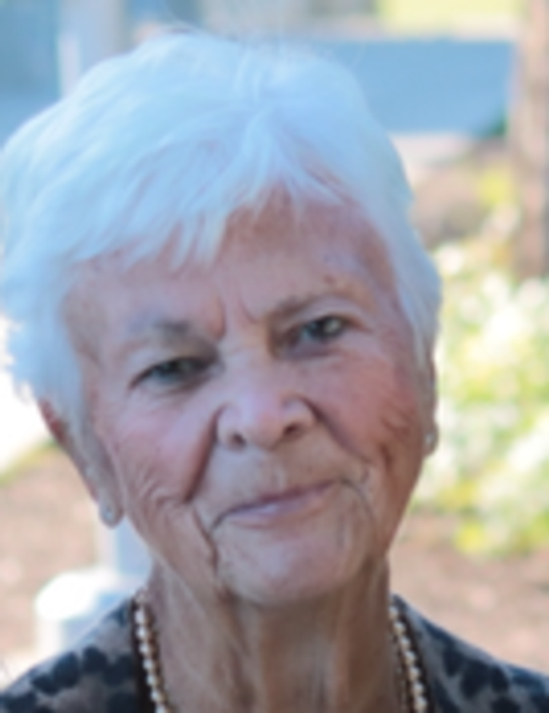 Alma Myers Profile Photo