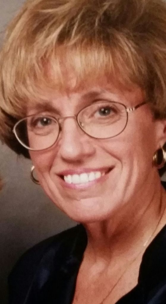 Nancy S. Burch