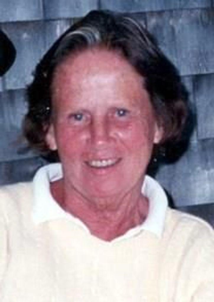 Florence Joan Winchester Profile Photo