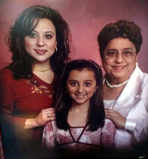 Lydia Ramirez Cuellar photo gallery thumbnail 61 of 359
