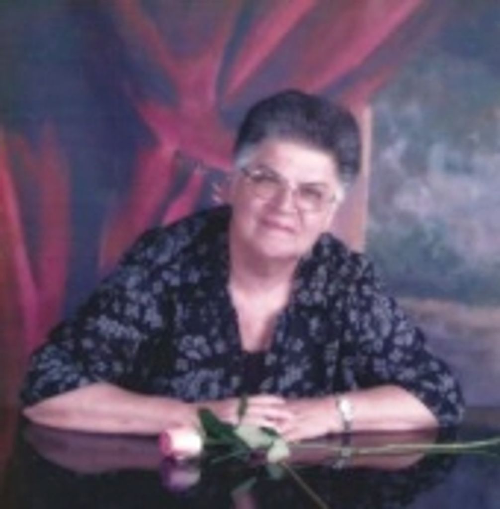 Doris Mitchell