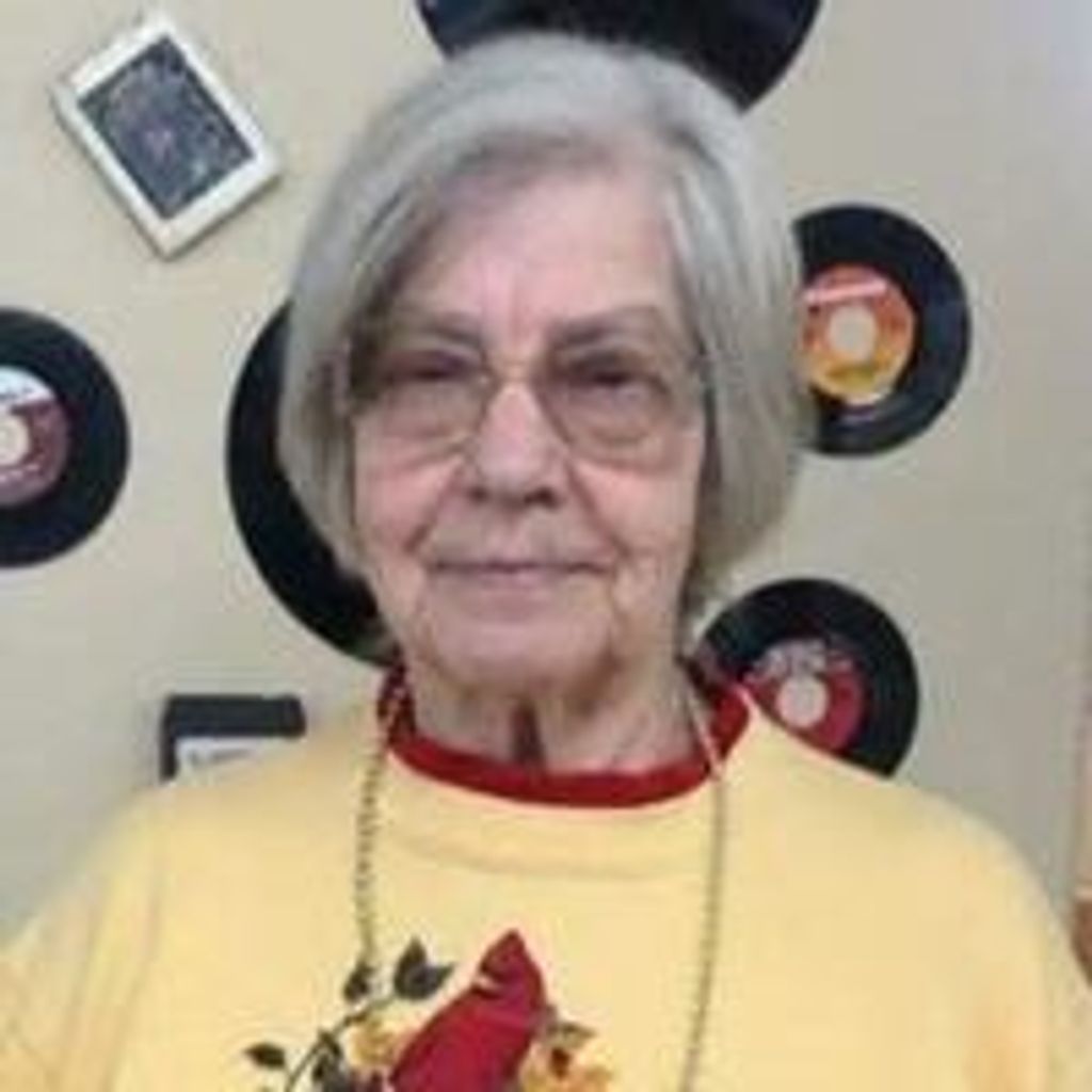 Bonnie Bee Casper