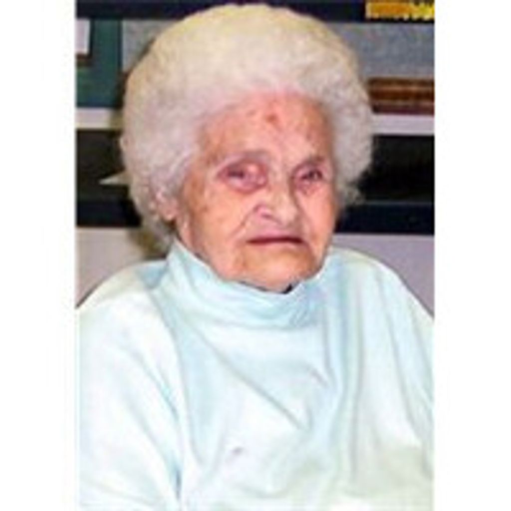 Frances Sarah Hill