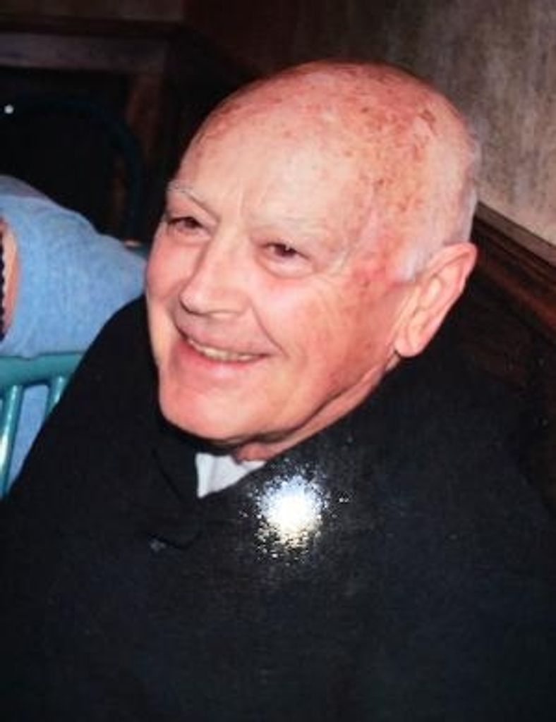 John F, Reighard, Jr. Profile Photo