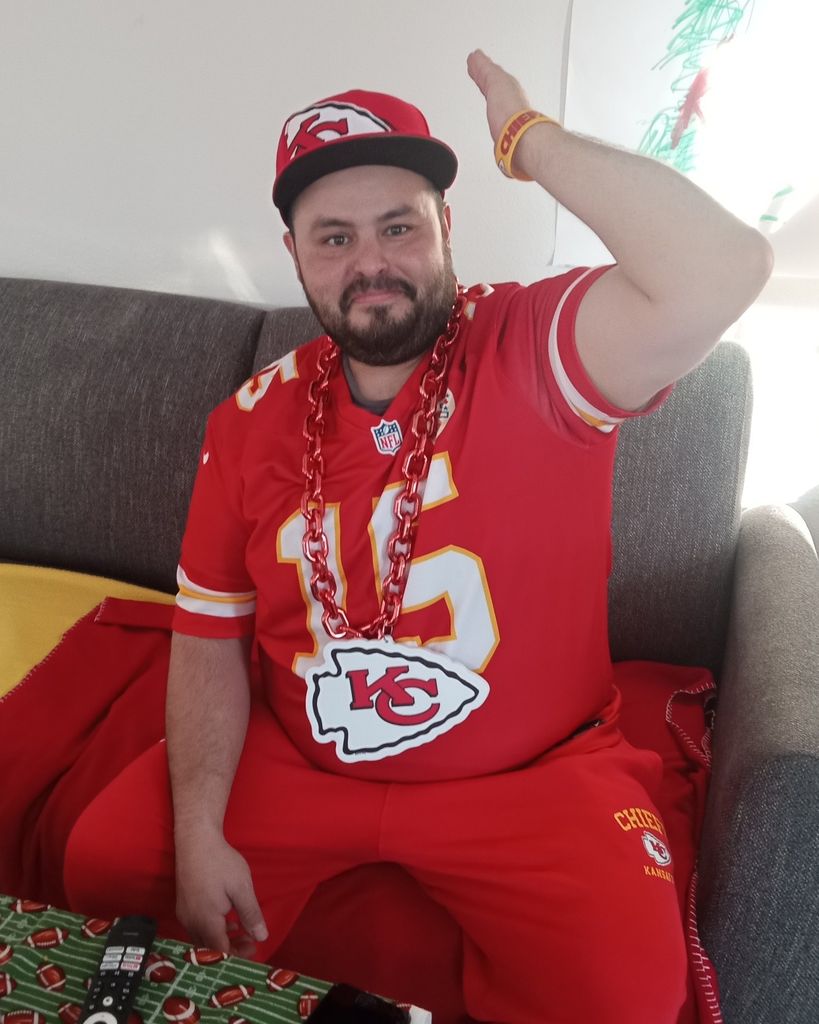 Travis Jordan Tyler Fellman Profile Photo