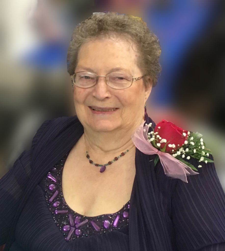 Betty C. Winterfeld