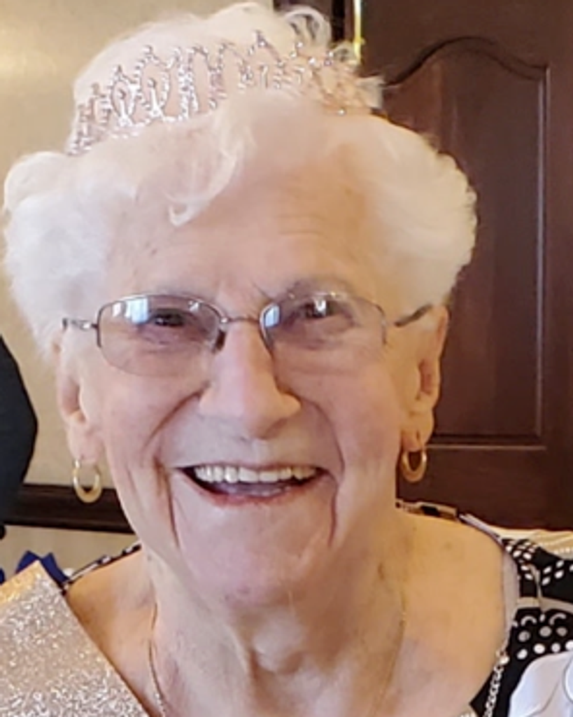 Elaine Patricia Boisvert