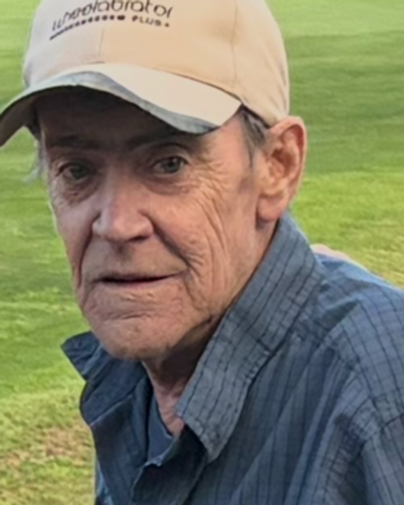 Eric Lawrence Kurtenbach