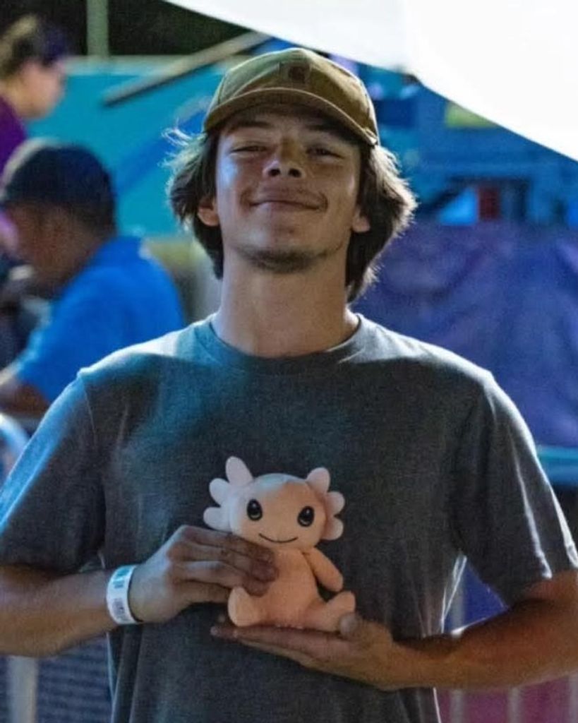 Zevin Alvarez