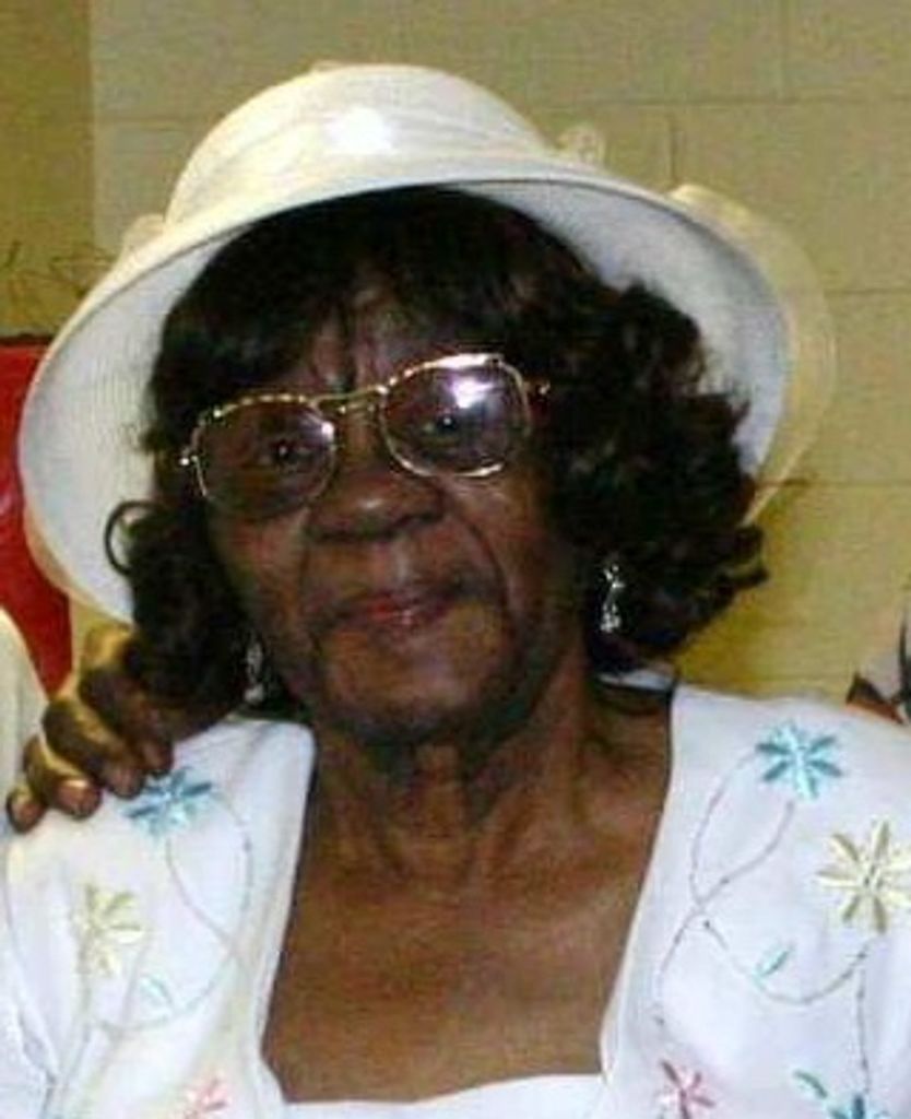 Stella M. Stroud Griffin Profile Photo