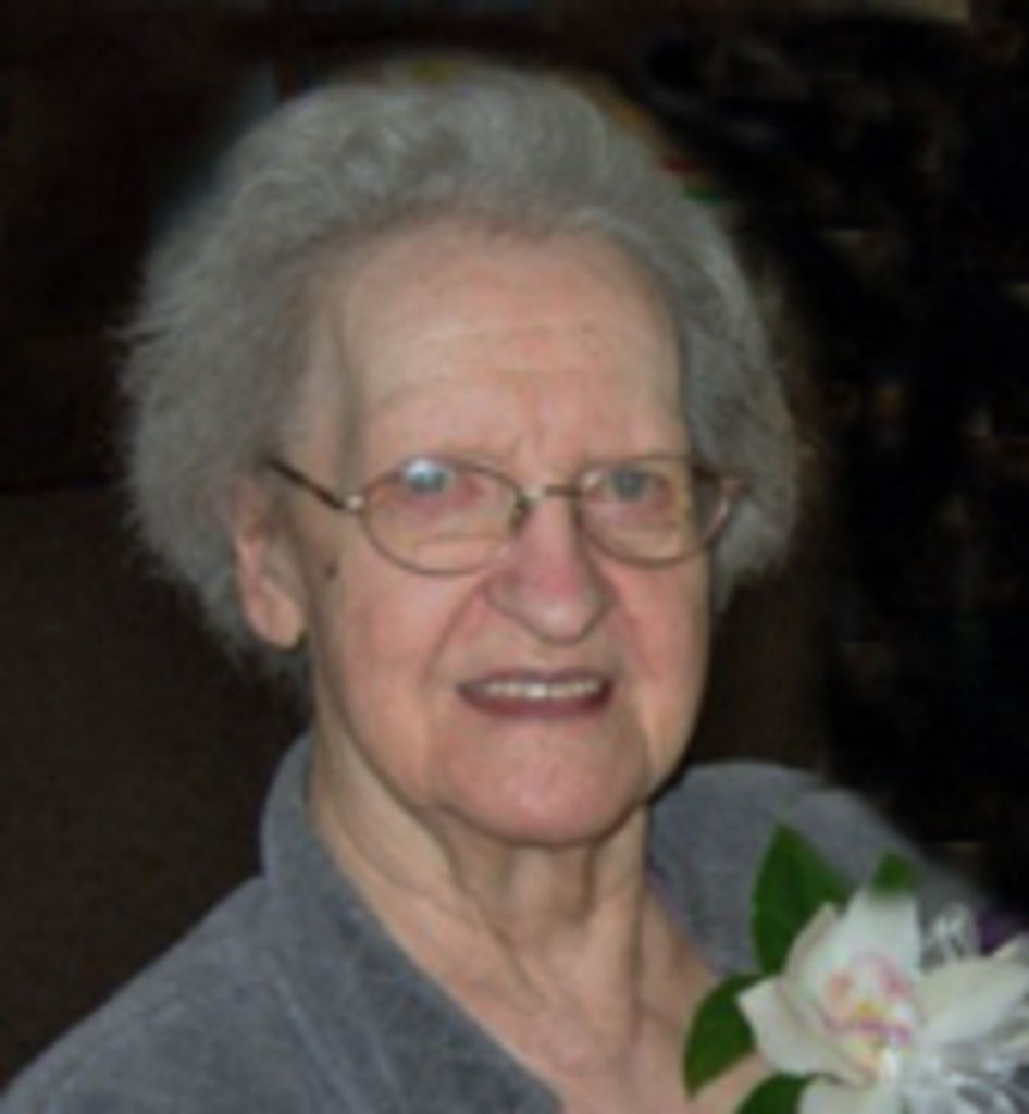 Miriam S. Dymond