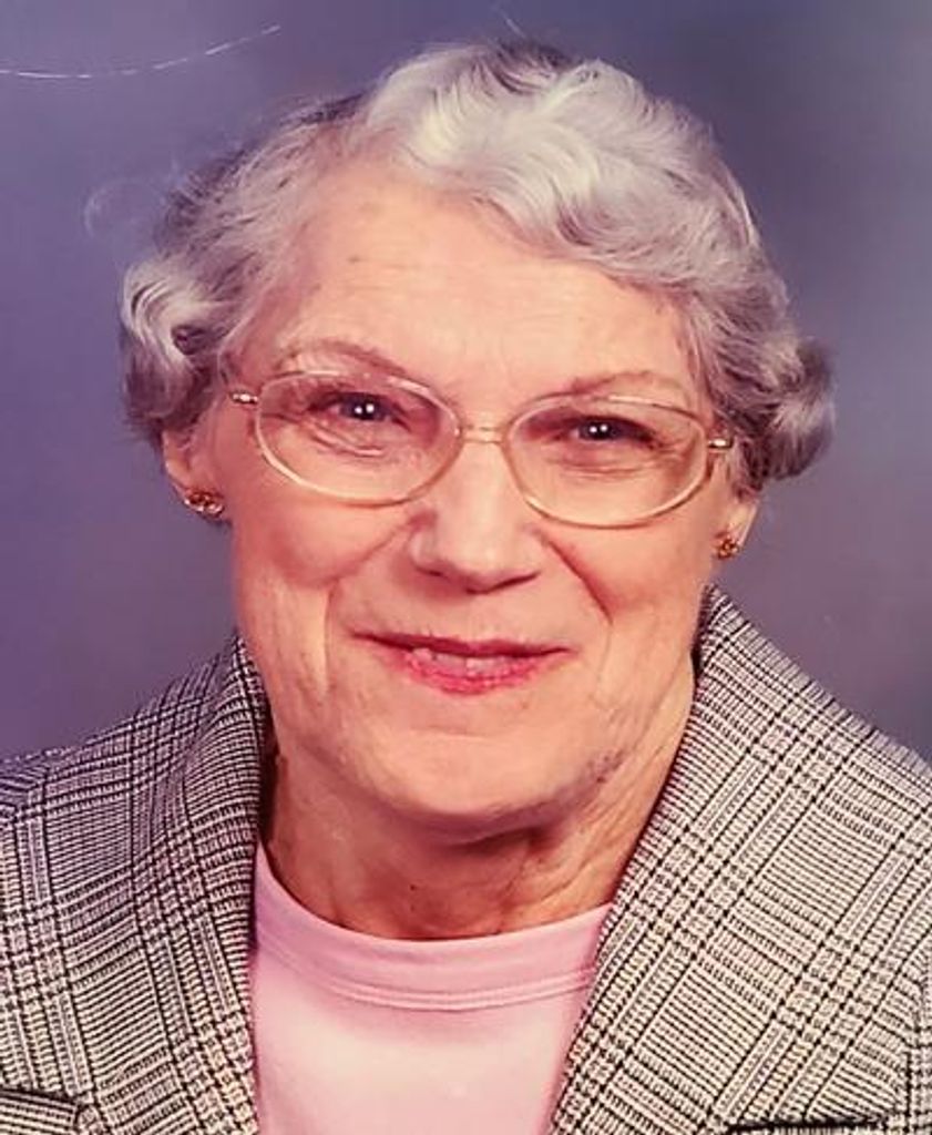 Dora Norfleet Profile Photo