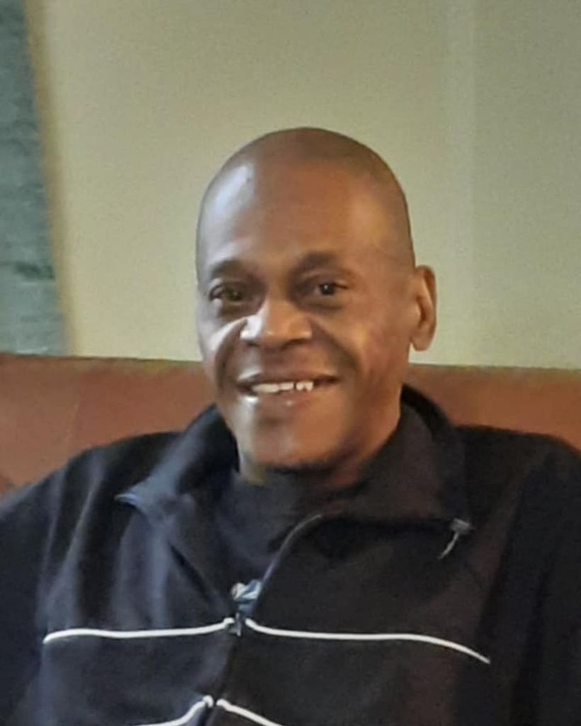 Albert Lee Brown Jr.