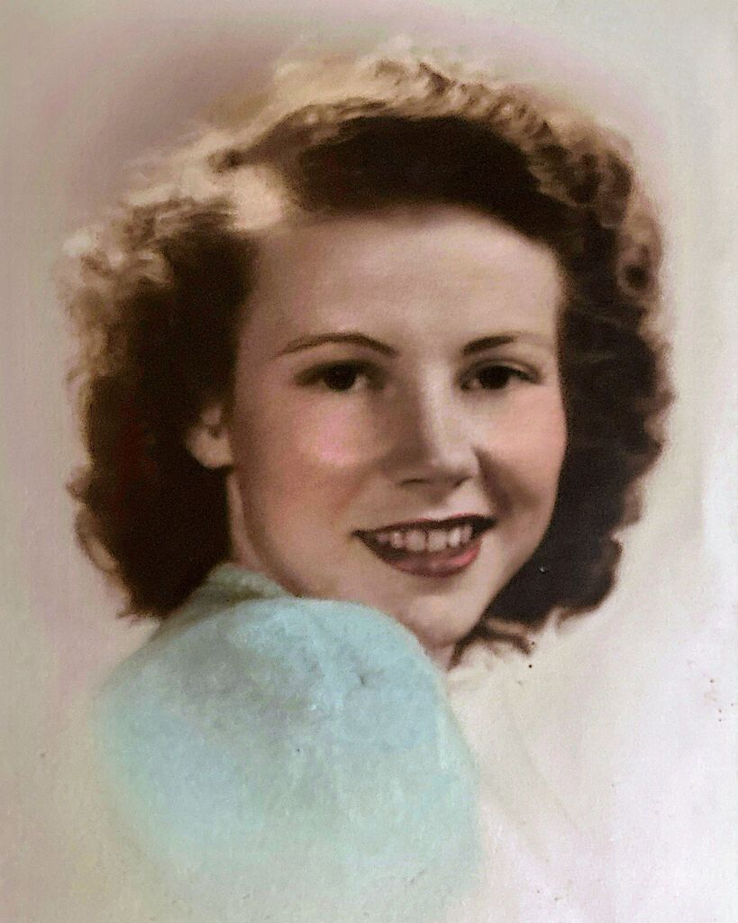 Fannie Hiawatha Short