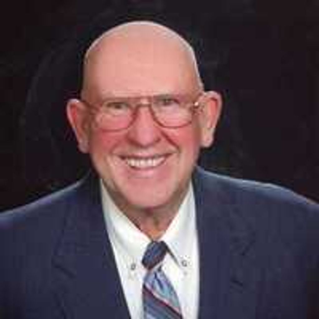 Jack Edward Young