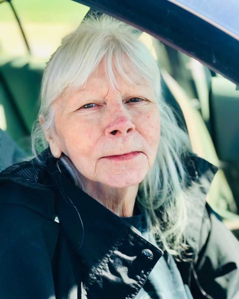 Gloria Regina O'Grady Profile Photo