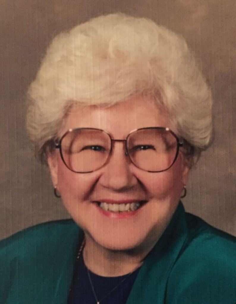 Helen Marie Merrick Profile Photo