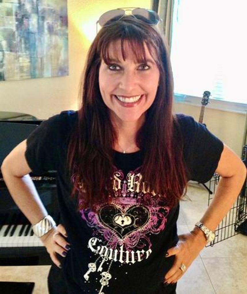 Julie A. Harris Profile Photo