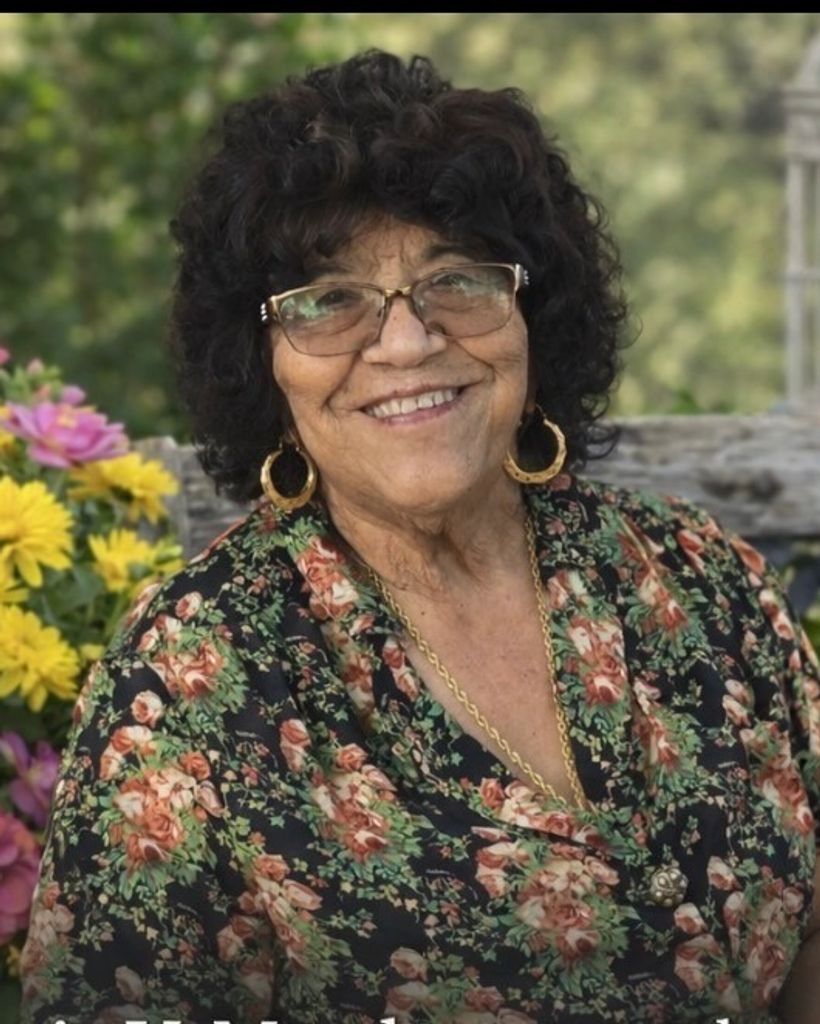 Gloria V. Mendoza Profile Photo