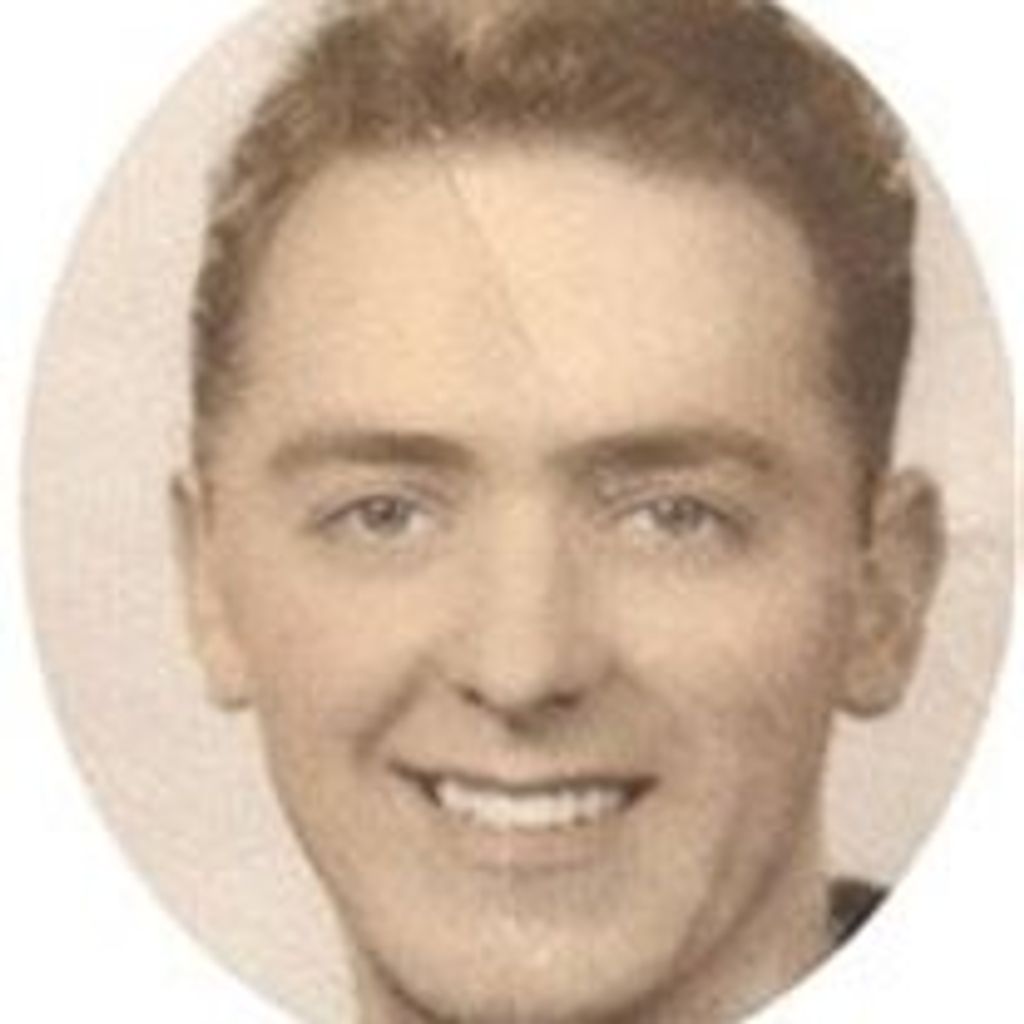 Ellis Luther