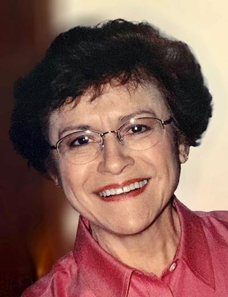 Myrna Rosado Díaz Profile Photo