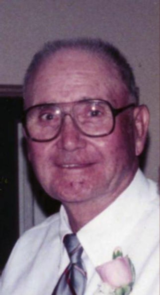 William A. Gregory