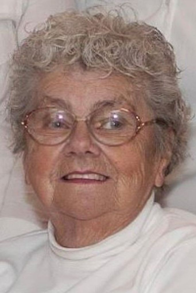 Marjorie E. Leddick