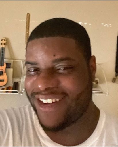 James Matthew Bonds Jr Profile Photo