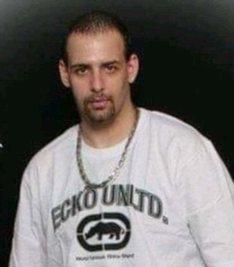 Dustin Andrew Rayman