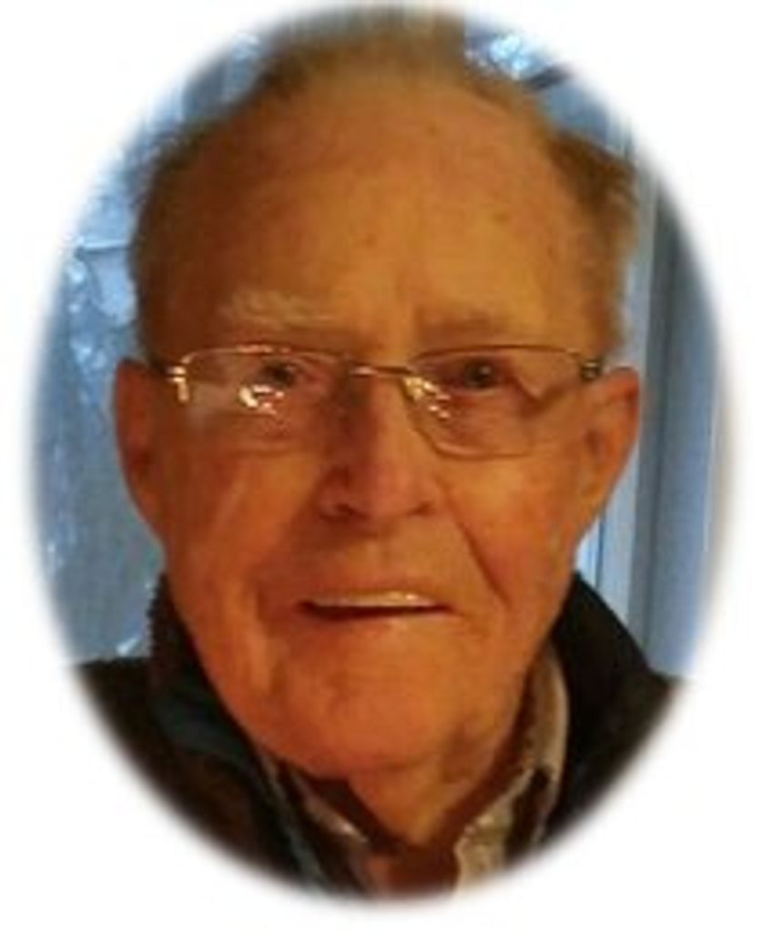 Archie N. Foss Profile Photo