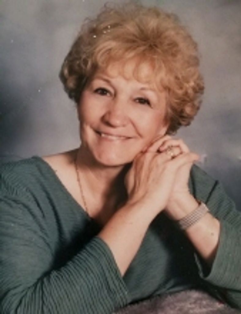Wanda Lee Simpson Newman
